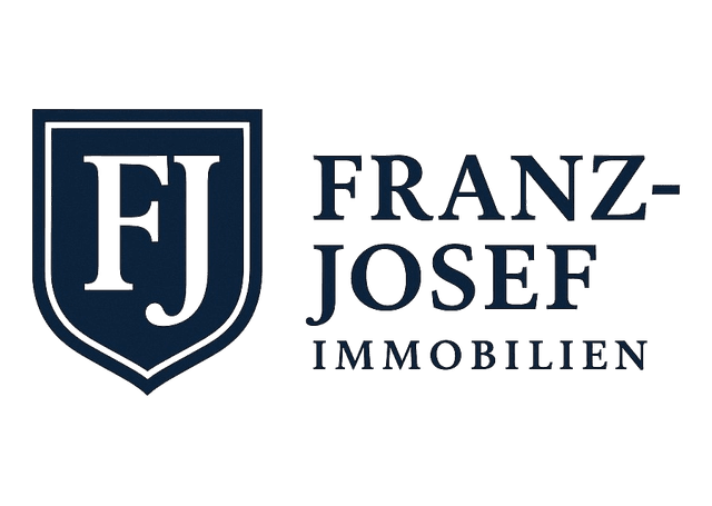 Franz-Josef Immobilien Logo