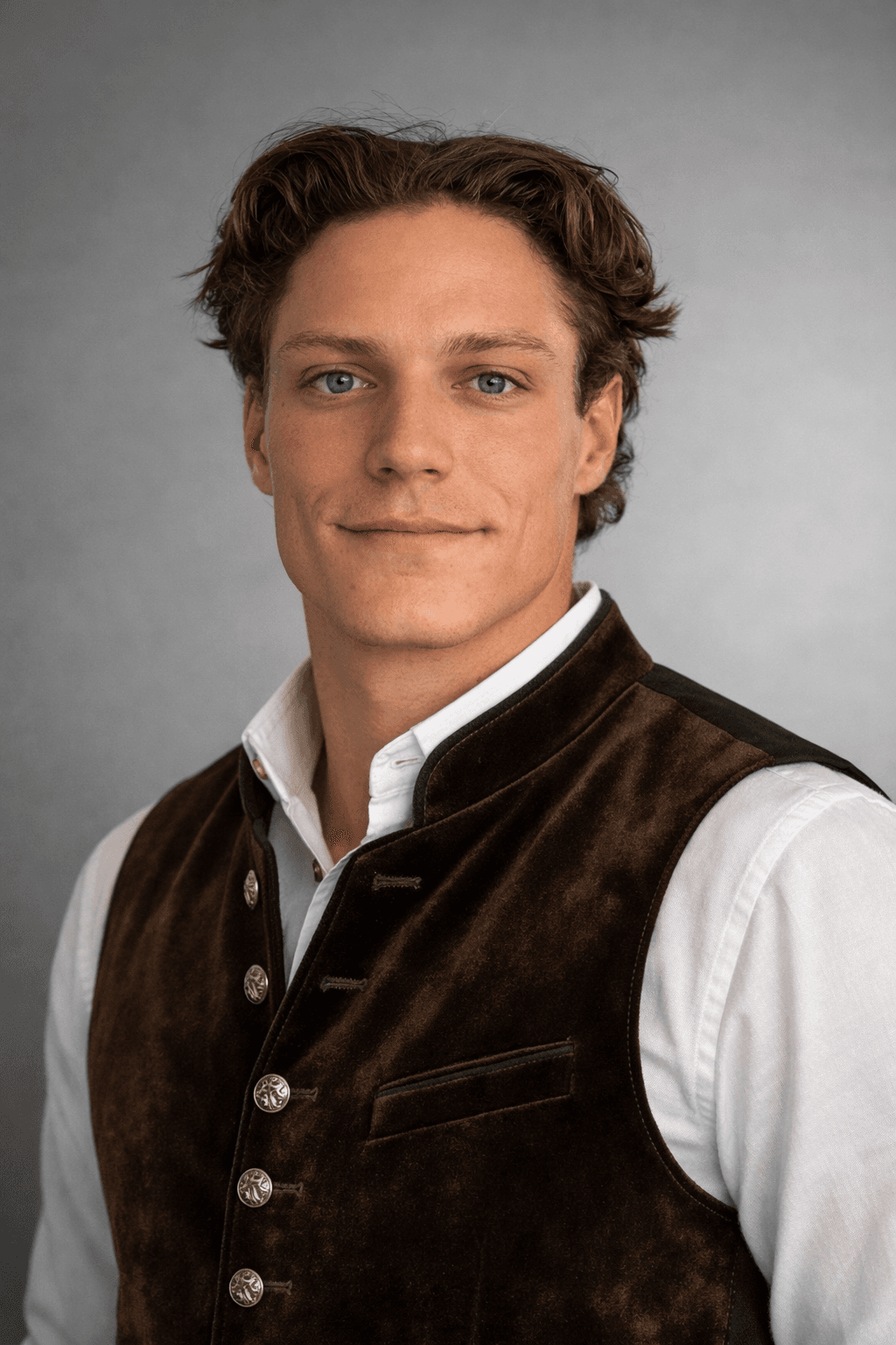 Florian Weiherer - Immobilienmakler München