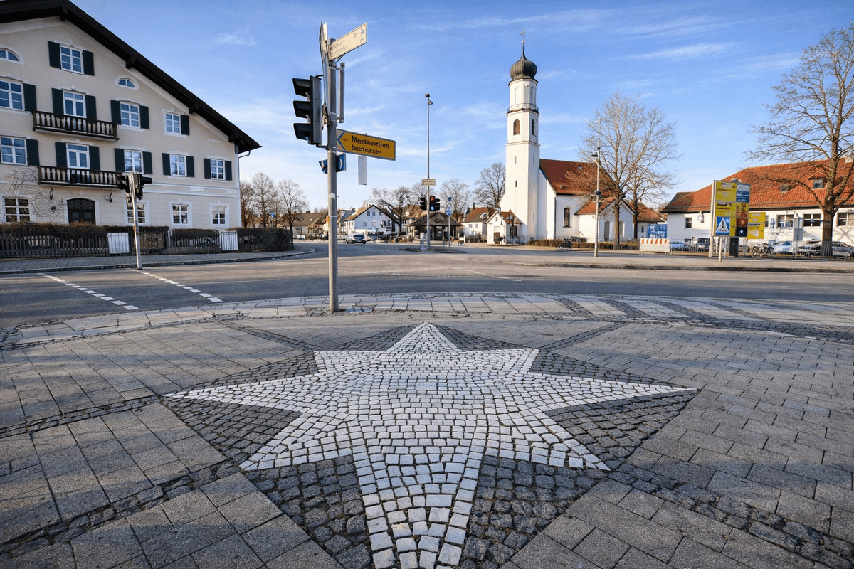 Immobilien in Unterhaching